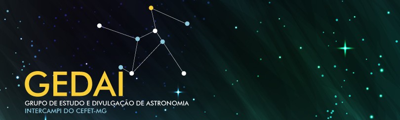 Grupo de Estudo e Divulgação de Astronomia Intercampi